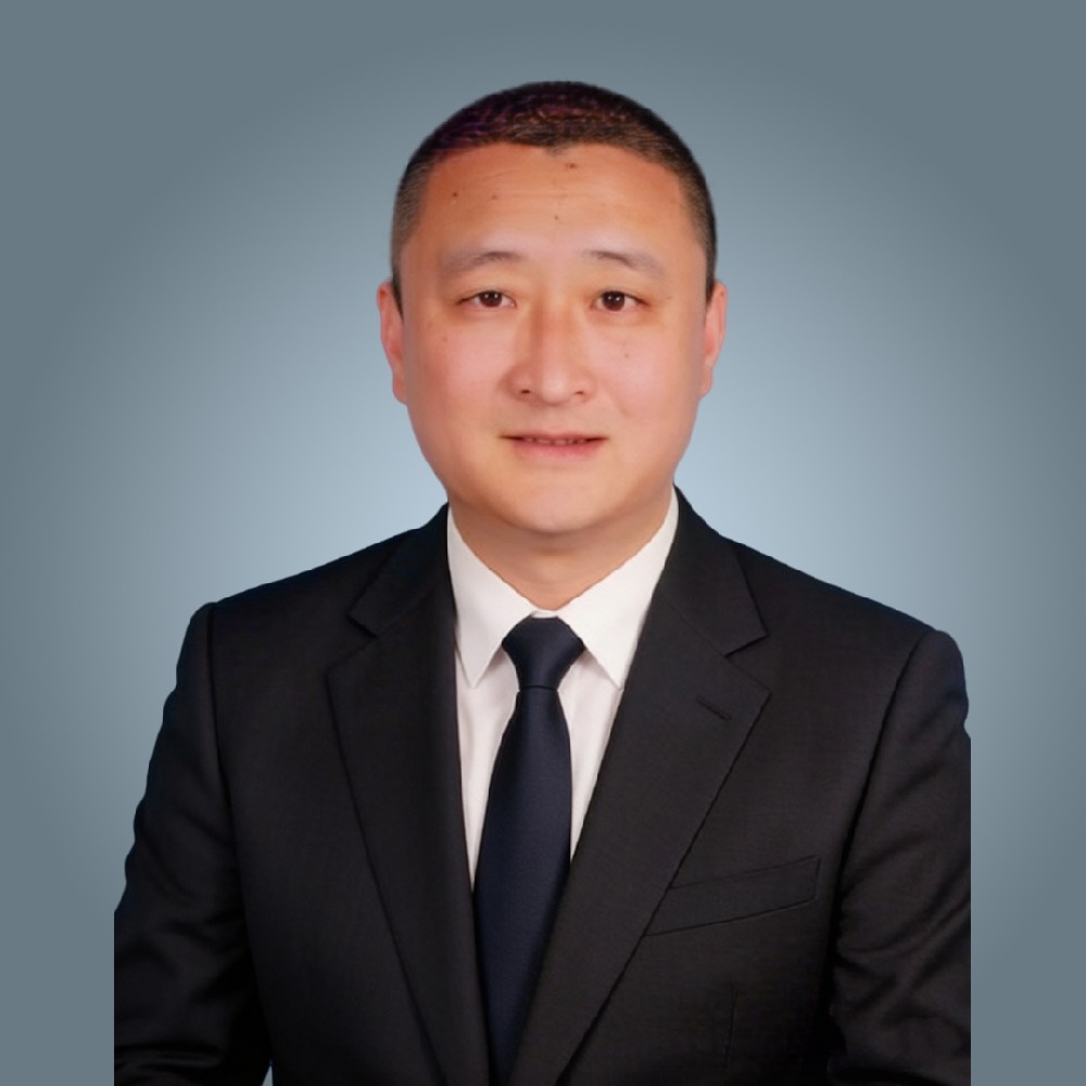 安振东 主任
