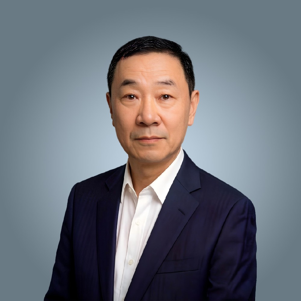 闫泽平 律师