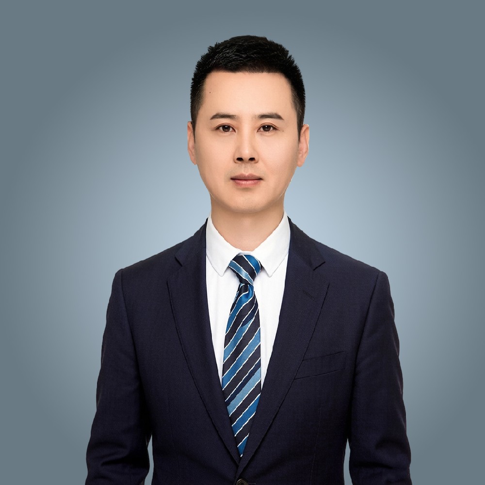 李春雷 律师