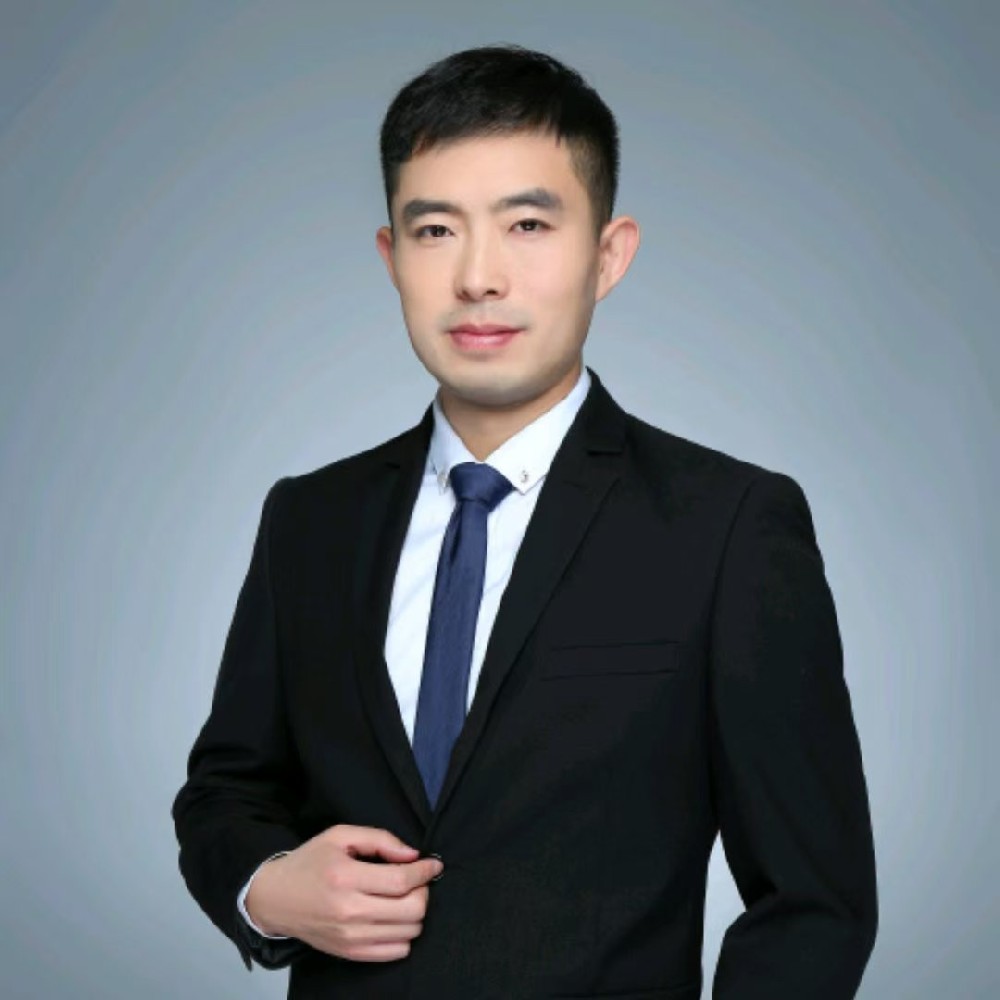 石长新 律师